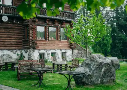 Усадьба Вераги - 11