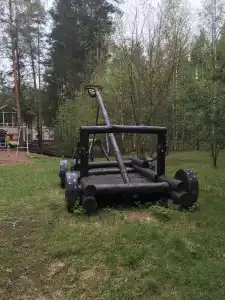 Раздолье - 17
