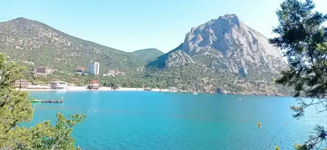 Paradise Crimea - 22