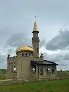 Сафар - 3