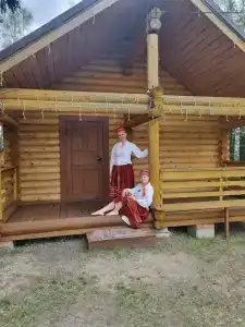 Янов хутор - 43