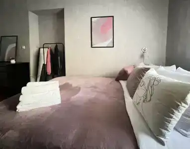 Гостевой дом Happy Home - 35