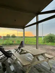 Дом Аиста - 30