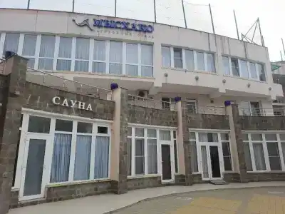 Загородный отель Мысхако - 29