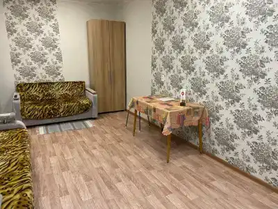Октябрьский - 32