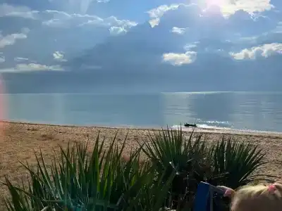 Лунный Бриз - 27