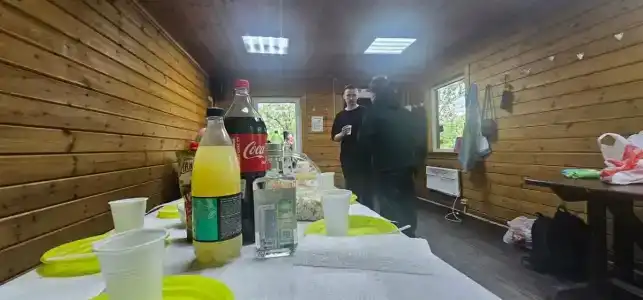 Домики в Малом Росляково - 7