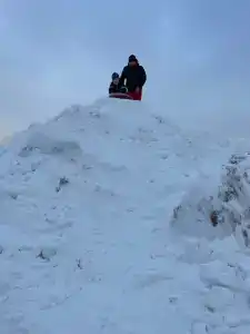 Снетковское Озеро - 61