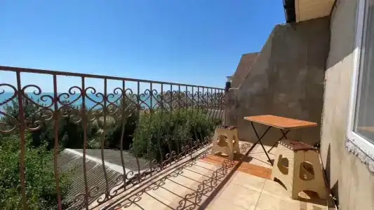 КристОля - 42