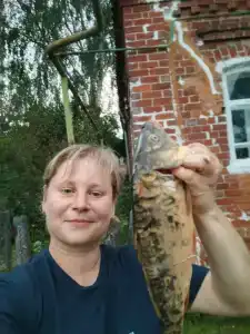 Хуторок рыбака - 42