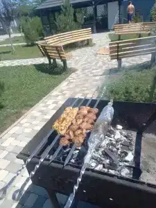 Точка отдыха - 94