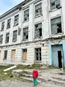 Cedar Grass Териберка - 43