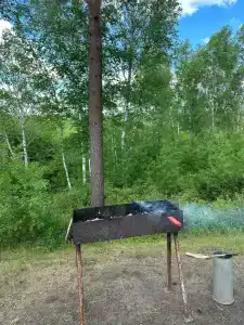 Михайловские озера - 35