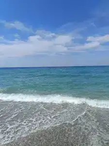 Club Big Blue Suit - All Inclusive - 50