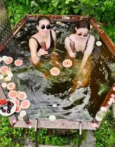 Удачное место - 89