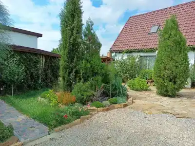 Коттеджи на Заоблачной - 5