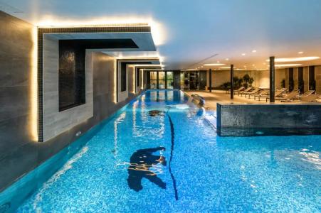 Курортный отель Вилла Плёс - 4