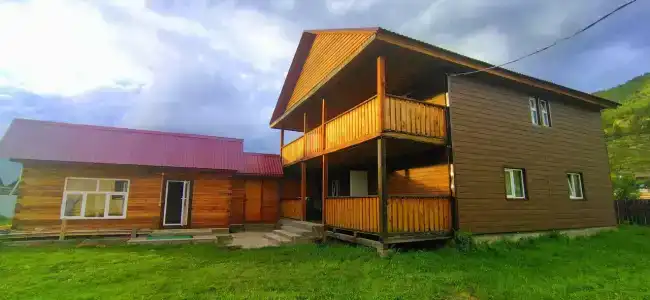 Исток - 15