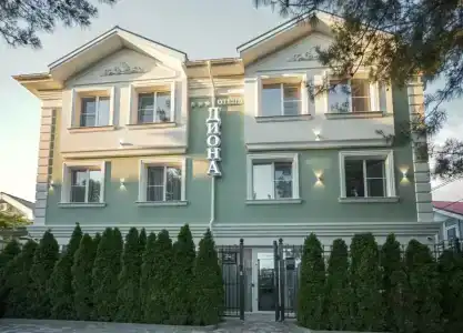 Диона - 0
