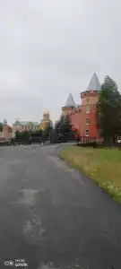 Корпус Замок - 10