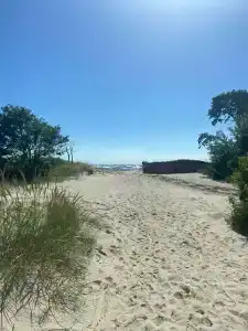 Гостевой дом на Балтийской косе - 39