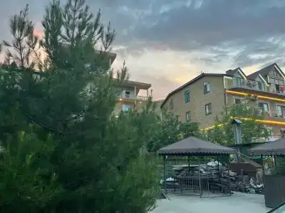 Золотые Пески - 62