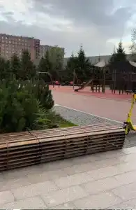 Докландс - 100