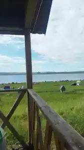 База отдыха Лазурный берег - 35