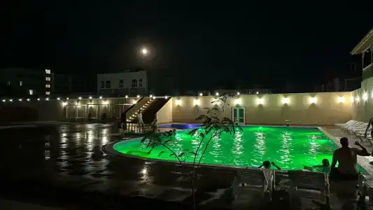 Курортный отель Каменское - 81