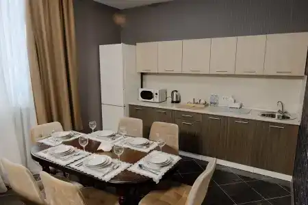 Огни Востока - 7