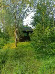 Кемпинг Гайдуковка - 23