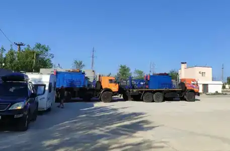 Вояж - 5