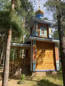 Дедова Дача - 9