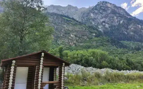 DombayCamping - 25