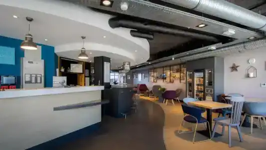 Holiday Inn Express - Le Havre Centre - 32