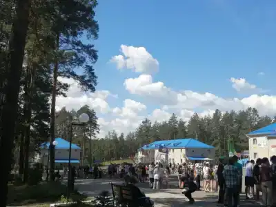 Талый Ключ - 20