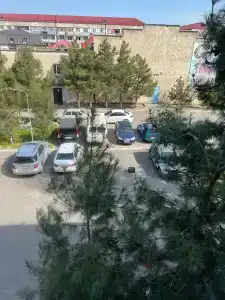 Гостевой дом на Хизроева 17 - 4