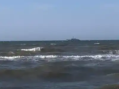 Морское Небо - 27