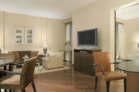 Hyatt Regency Mumbai International Airport - 44