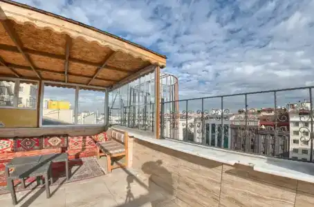 Second Home Hostel - 3