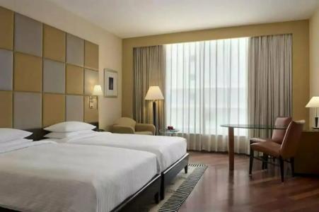 Hyatt Regency Mumbai International Airport - 82