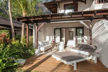 Lux* Le Morne Resort - 25