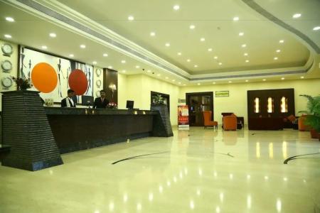 Regenta Central Deccan Chennai, Royapettah - 50