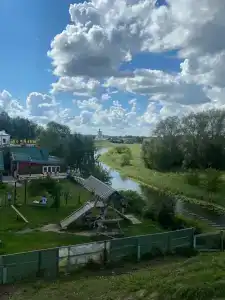 Генеральская Дача - 9