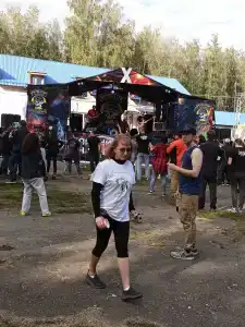 Берёзка - 12