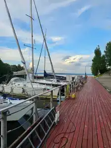 Яхт-клуб Волна - 10