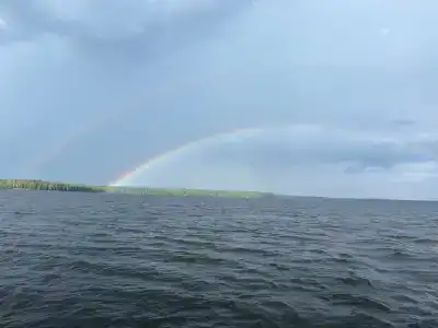 Утро на заводи - 27