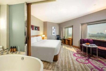 Centara Grand at Central Plaza Ladprao Bangkok - 67