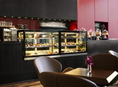 Downtown Rotana - 54