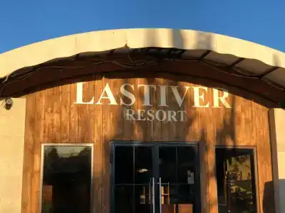 Lastiver Resort - 3